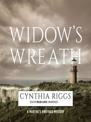 cover image of Widow's Wreath